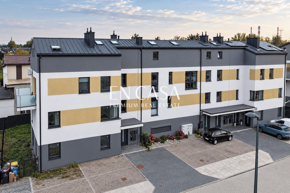 Dom na sprzedaż, 4 pokoje, 97 m², Warszawa