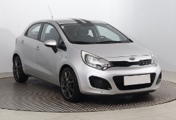 Kia Rio III , Klima,ALU