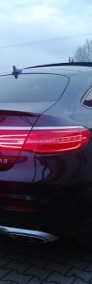 Mercedes-Benz Klasa GLE C292-4