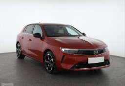Opel Astra K , Salon Polska, Serwis ASO, Automat, VAT 23%, Skóra,