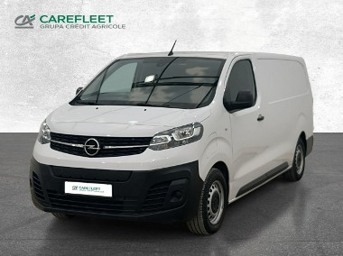 Opel Vivaro Opel Vivaro -e Extra Long 3,1 t Furgon-1