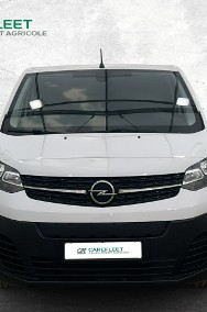 Opel Vivaro Opel Vivaro -e Extra Long 3,1 t Furgon-2