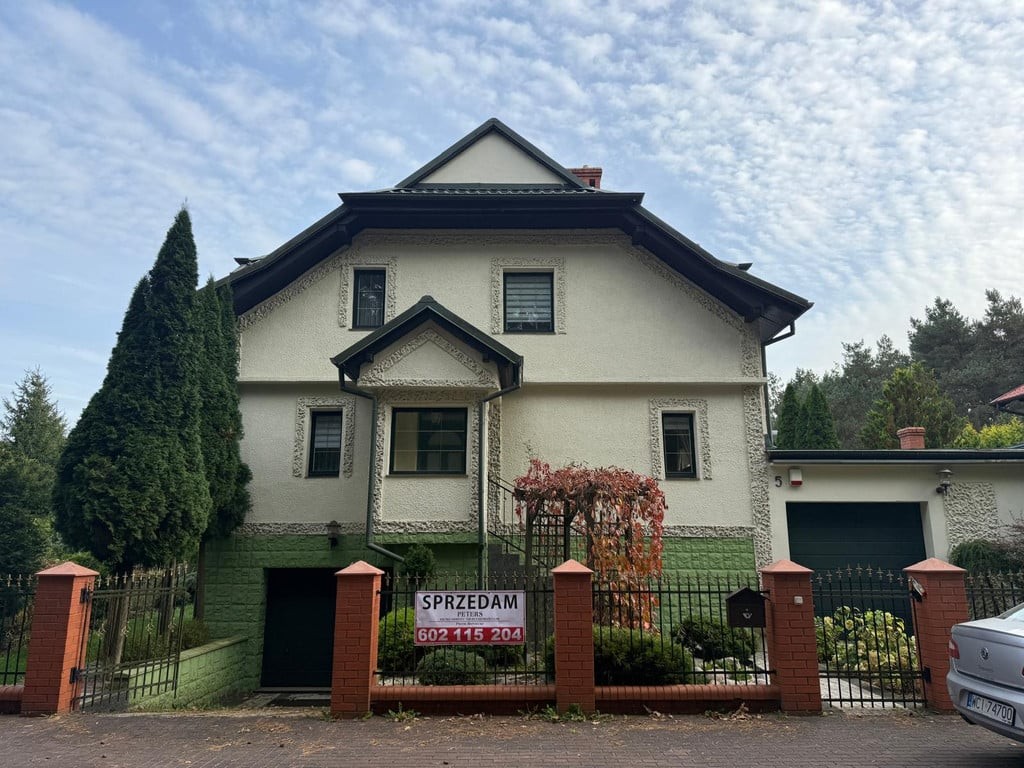 Dom na sprzedaż, 6 pokoi, 230 m², Golub-Dobrzyń