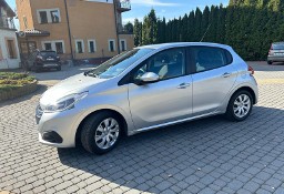 Peugeot 208 I salon polska