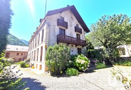 Mieszkanie Bagnères-De-Luchon