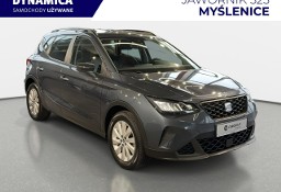 SEAT Arona VAT 23% Style 1.0TSI 95KM M5 2022 r., HAK, salon PL, I właściciel