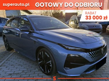 Peugeot 308 P5 GT Exclusive EAT8 1.5 BlueHDi GT Exclusive EAT8 1.5 BlueHDi 130KM / Pakiet-1
