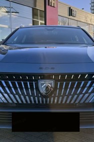 Peugeot 308 P5 GT Exclusive EAT8 1.5 BlueHDi GT Exclusive EAT8 1.5 BlueHDi 130KM / Pakiet-2