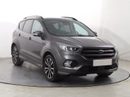 Ford Kuga , Salon Polska, 180 KM, Automat, VAT 23%, Skóra, Navi, Xenon,