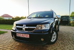 Dodge Journey 2.4 Benzyna 170KM // Navi // Kamera // Bezwypadkowy