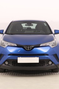 Toyota C-HR , Salon Polska, 1. Właściciel, Serwis ASO, Xenon, Bi-Xenon,-2