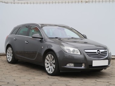 Opel Insignia , Navi, Xenon, Klimatronic, Tempomat, Parktronic,-1