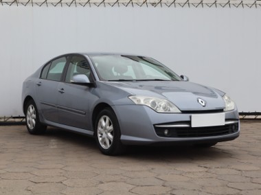 Renault Laguna III , GAZ, Klimatronic, Tempomat,ALU-1