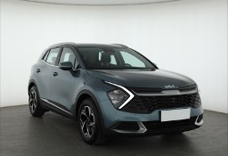 Kia Sportage IV , Salon Polska, 1. Właściciel, Serwis ASO, Klimatronic,