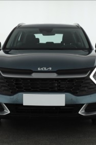 Kia Sportage IV , Salon Polska, 1. Właściciel, Serwis ASO, Klimatronic,-2