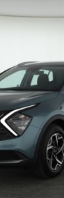 Kia Sportage IV , Salon Polska, 1. Właściciel, Serwis ASO, Klimatronic,-3