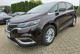 Renault Espace V 1,6 benzyna 200KM Automat 7 miejsc