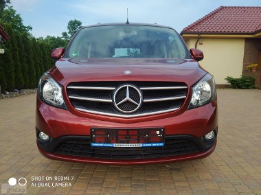 Mercedes-Benz Citan Tourer 111 CDI 415.705-1