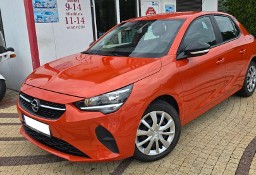Opel Corsa F F-VAT 23% 1.5CDTI 102KM 2020r Salon Polska