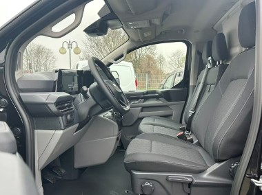 Ford Transit Transit Custom 150KM L2 Limited Kamera Hak Super Niska Cena Od ręki-2