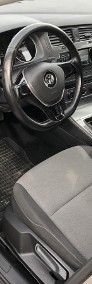 Volkswagen Golf VII Klima 5 drzwi Alu Niemiec super stan serwisowany-3