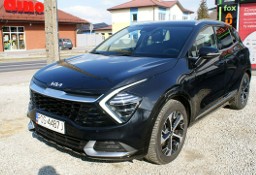 Kia Sportage IV 1.6 CRDI L Business Line Plus 2WD DCT