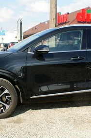 Kia Sportage IV 1.6 CRDI L Business Line Plus 2WD DCT-2
