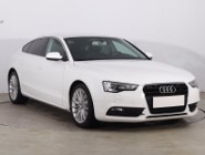 Audi A5 II , 190 KM, Automat, Xenon, Bi-Xenon, Klimatronic, Tempomat,