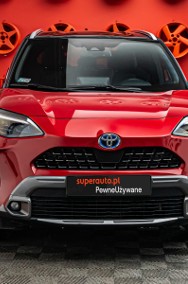 Toyota Yaris Cross 1.5 Hybrid Adventure AWD 1.5 Hybrid Adventure AWD 116KM-2
