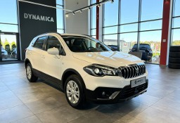 Suzuki SX4 S-Cross Comfort 1.4 129KM M6 2020 r., sal. PL, I właściciel, 12 m-cy gwaranc