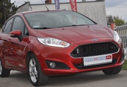 Ford Fiesta VIII