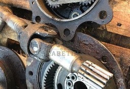 Sanderson - Zwrotnica Półoś Most Atak Piasta