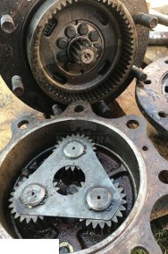 Sanderson - Zwrotnica Półoś Most Atak Piasta-2