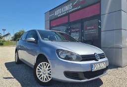 Volkswagen Golf VI