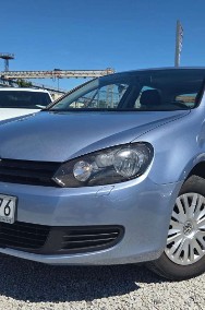 Volkswagen Golf VI-2
