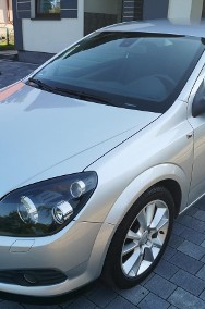 Opel Astra H GTC 1.8 140kM Model 2009 Xsenon LIFT Serwis ASO-2