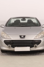 Peugeot 307 II , Klimatronic, Tempomat,ALU-2