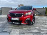 Peugeot 3008 II 1.2 PureTech Allure 130KM 2018r