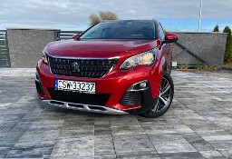 Peugeot 3008 II 1.2 PureTech Allure 130KM 2018r