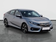 Honda Civic IX , Salon Polska, Serwis ASO, Automat, VAT 23%, Navi,