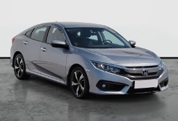 Honda Civic IX , Salon Polska, Serwis ASO, Automat, VAT 23%, Navi,