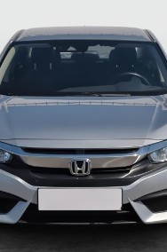 Honda Civic IX , Salon Polska, Serwis ASO, Automat, VAT 23%, Navi,-2