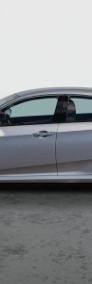 Honda Civic IX , Salon Polska, Serwis ASO, Automat, VAT 23%, Navi,-4