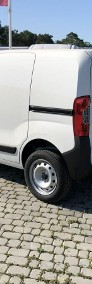 Fiat Fiorino OD RĘKI! 1.4 CNG 77KM Klima Leasing VAT23-4
