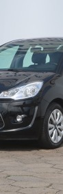 Citroen C3 II , Klima, Tempomat, Parktronic-3