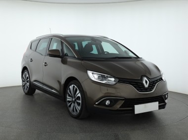 Renault Grand Scenic IV , Navi, Klimatronic, Tempomat, Parktronic-1