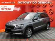 Skoda Karoq Drive 1.5 TSI DSG Drive 1.5 TSI DSG 150KM