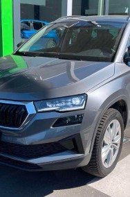 Skoda Karoq Drive 1.5 TSI DSG Drive 1.5 TSI DSG 150KM-2