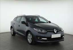 Renault Megane III , Salon Polska, Klimatronic, Tempomat, Parktronic