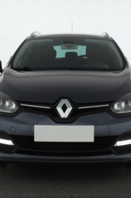 Renault Megane III , Salon Polska, Klimatronic, Tempomat, Parktronic-2